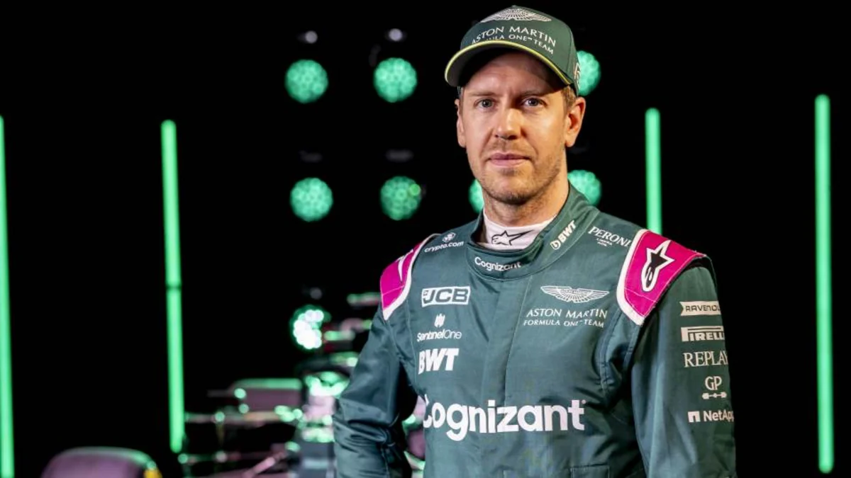 Formula 1: Dördqat dünya çempionu koronavirusa yoluxduğu üçün ilk yarışı buraxacaq