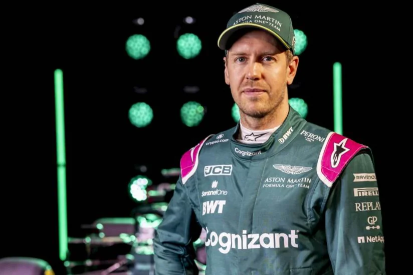 Formula 1: Dördqat dünya çempionu koronavirusa yoluxduğu üçün ilk yarışı buraxacaq