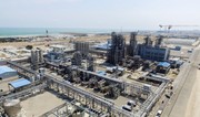 Азербайджан увеличил закупки полиэтилена в Южной Корее более чем в 4 раза