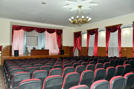 Mədəniyyət naziri Göygöldə müəssisələrin fəaliyyəti ilə tanış olub