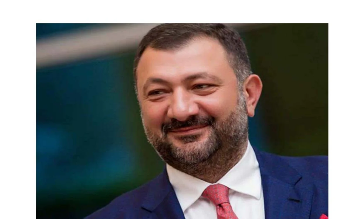 Мамука Мурджикнели: Сотрудничество Батумского терминала с Азербайджаном открывает окно новых возможностей