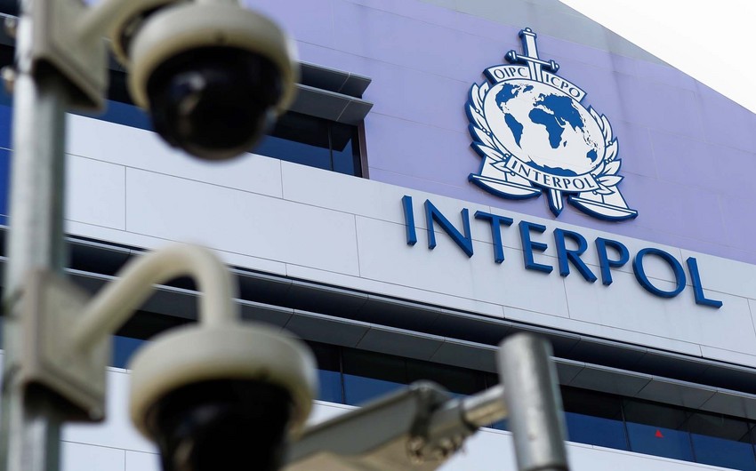 ISIS fighter wanted by Interpol detained in Ankara