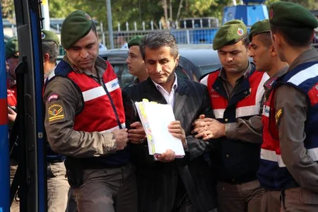 Abdullah Gülün keçmiş yavəri azadlıqdan ömürlük məhrum edilib
