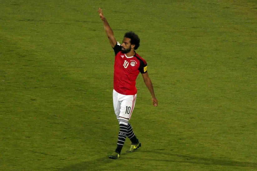 Dünya çempionatına vəsiqə Misir yığmasının hər bir futbolçusuna 83 min dollar qazandıracaq