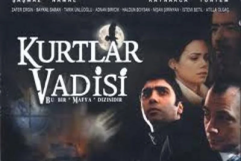 Kurtlar Vadisinin qəhrəmanlarından biri Bakıya gəlib