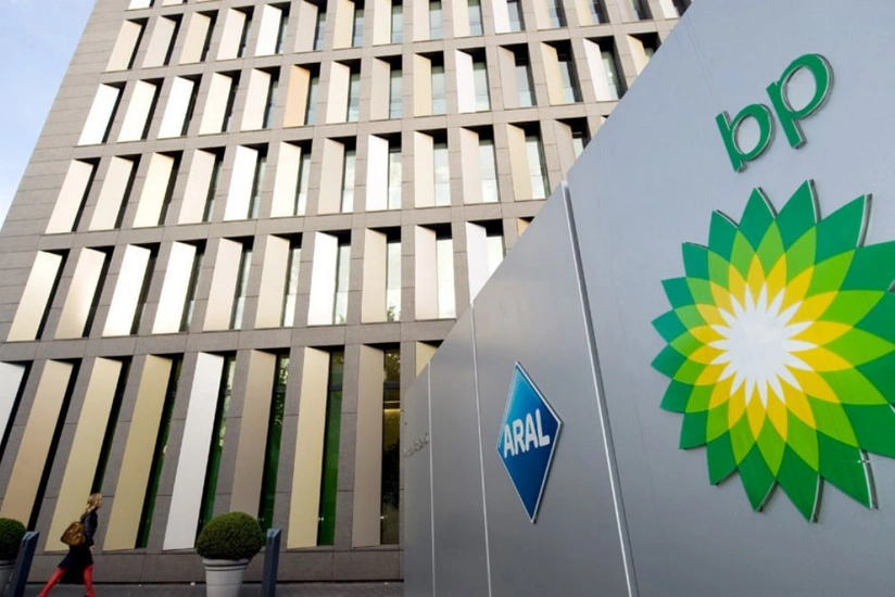 BP not to send tankers through Strait of Hormuz