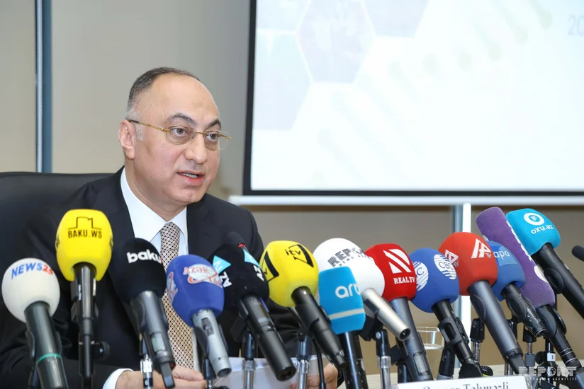 AQTA sədri Bizim Marketdə 12 ton saxta kərə yağının aşkarlanmasına münasibət bildirib