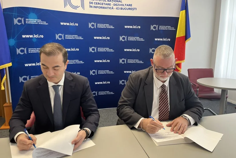 Azərbaycan Rumıniya ilə 8 istiqamət üzrə birgə tədqiqatlar aparacaq