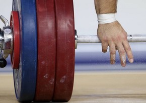 Tomas Bax: Ağırlıqqaldırma olimpiya proqramından çıxarıla bilər