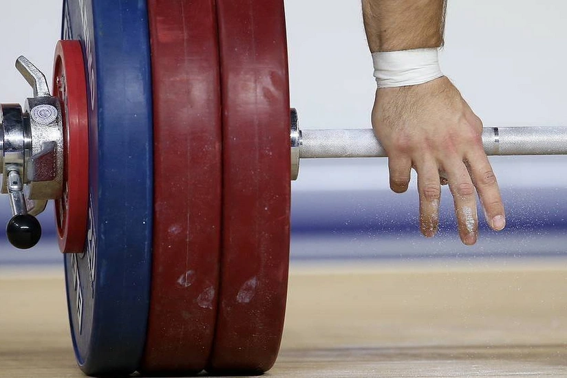 Tomas Bax: Ağırlıqqaldırma olimpiya proqramından çıxarıla bilər
