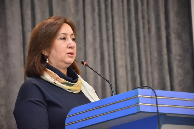 BŞTİ müdiri müəllimlərin üçüncü doza vaksinasiyasından danışıb