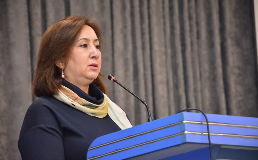 BŞTİ müdiri müəllimlərin üçüncü doza vaksinasiyasından danışıb