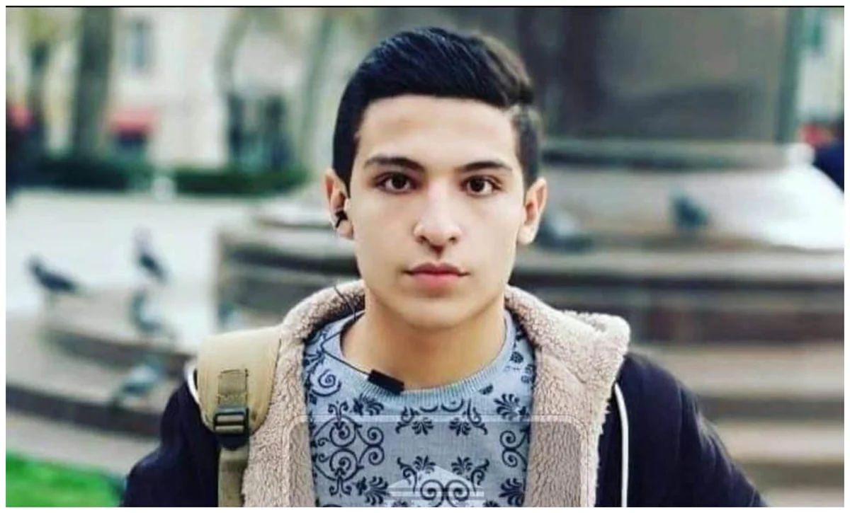 В Азербайджане в ДТП погиб студент БВШН