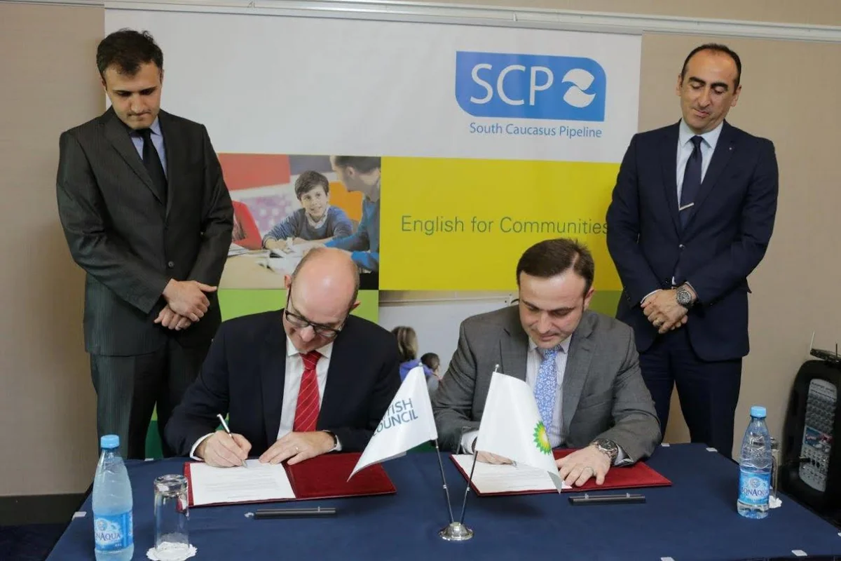 Azərbaycanda yerli icmalar üçün ingilis dili kursları keçiriləcək