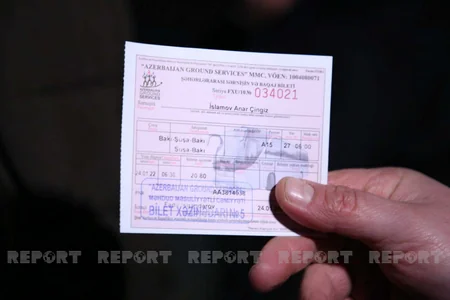 Anar Rzayev: Bus trips to liberated territories will play important role in humanitarian integration