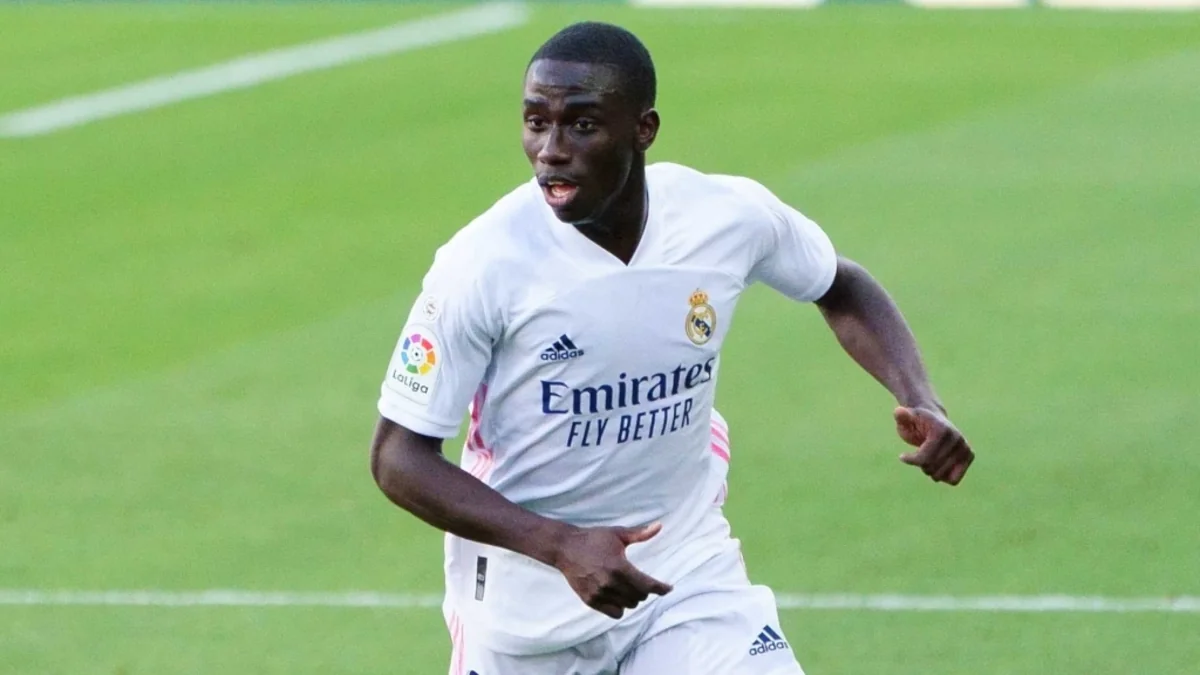 Real Madridin futbolçusu: Həkim demişdi ki, ayağın kəsilə bilər