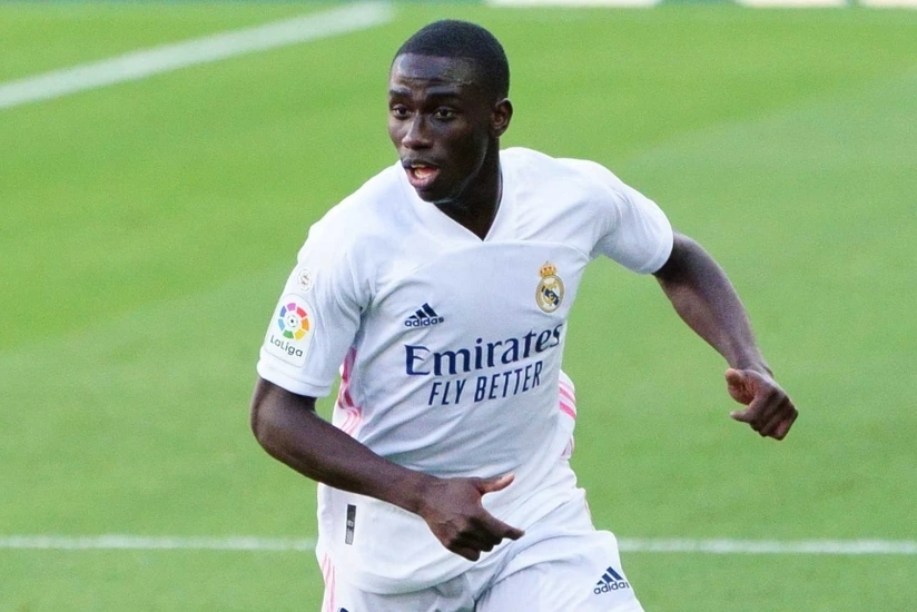 Real Madridin futbolçusu: Həkim demişdi ki, ayağın kəsilə bilər