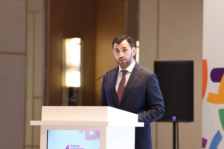 Maliyyə İnvestisiya Forumu uğurla yekunlaşıb!