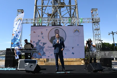 Bakıda “Bir Peşənin Sirri” festivalı keçirilib