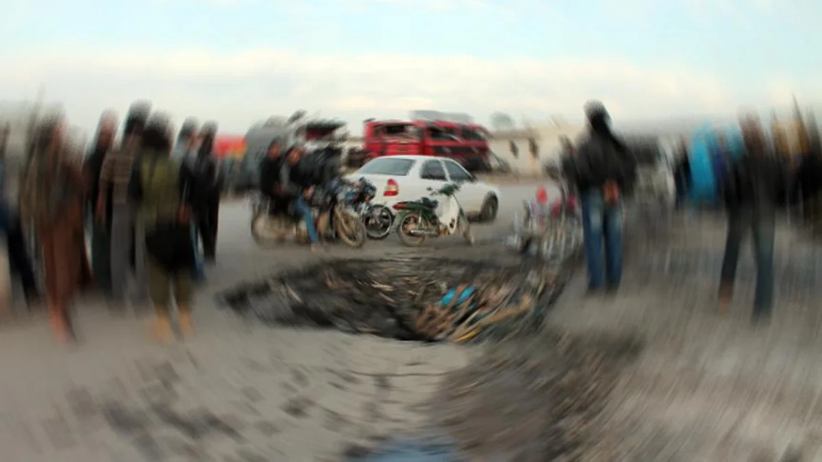 İŞİD​ Suriyada PKK terror təşkilatının 30 silahlısını öldürüb