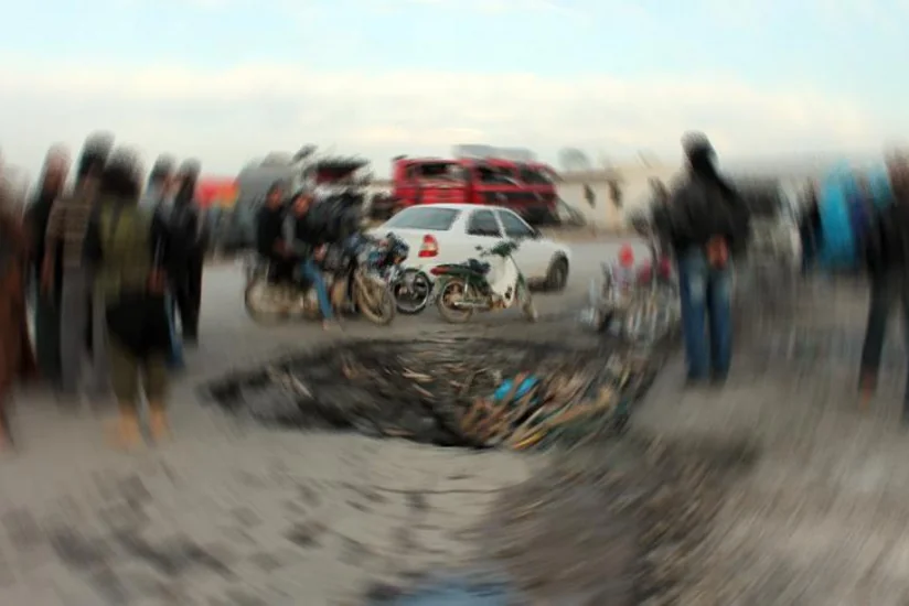 İŞİD​ Suriyada PKK terror təşkilatının 30 silahlısını öldürüb