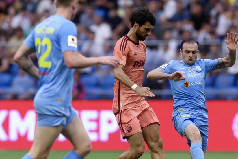 Çempionlar Liqası: Mahir Emreli oynayıb, Dinamo qələbə qazanıb