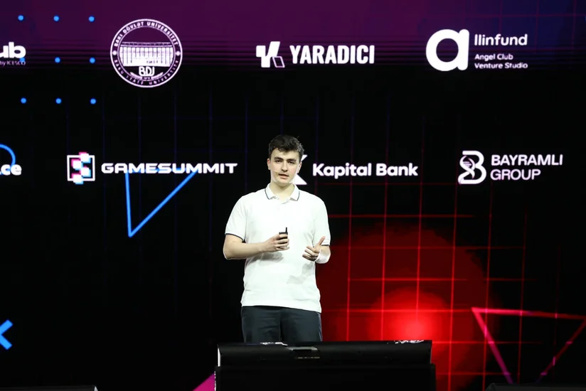 A-Hub Akselerasiya Proqramı”nın dünya finalı keçirilib