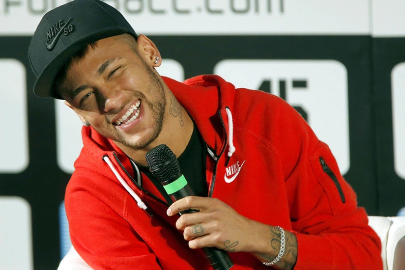 Неймар сыграл сам себя в фильме Три икса с Вином Дизелем - ВИДЕО