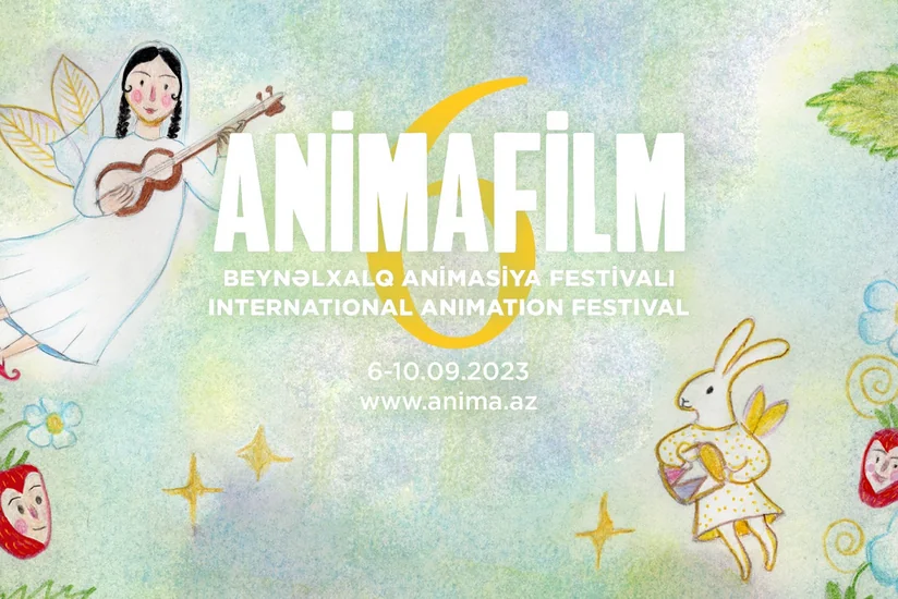 “Oscar” mükafatlı rejissor Azərbaycana gəlir