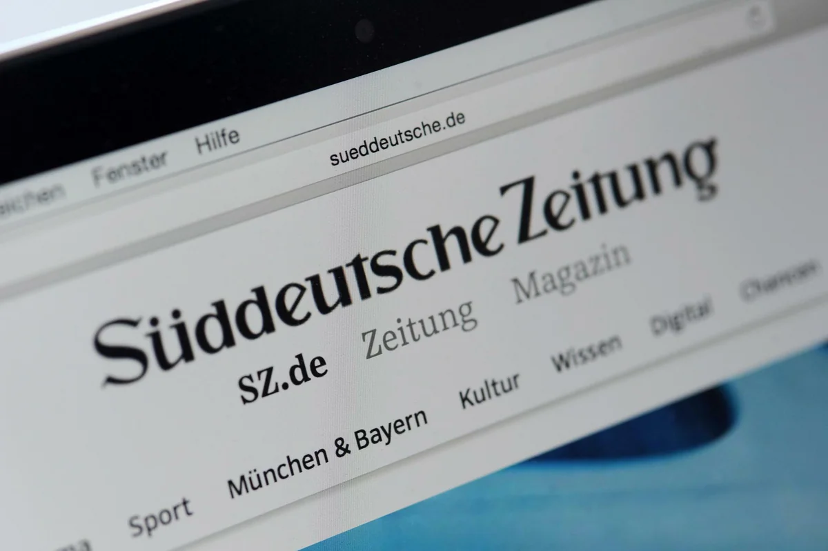 Alman mətbuatı Ermənistan rəhbərliyini ifşa etdi