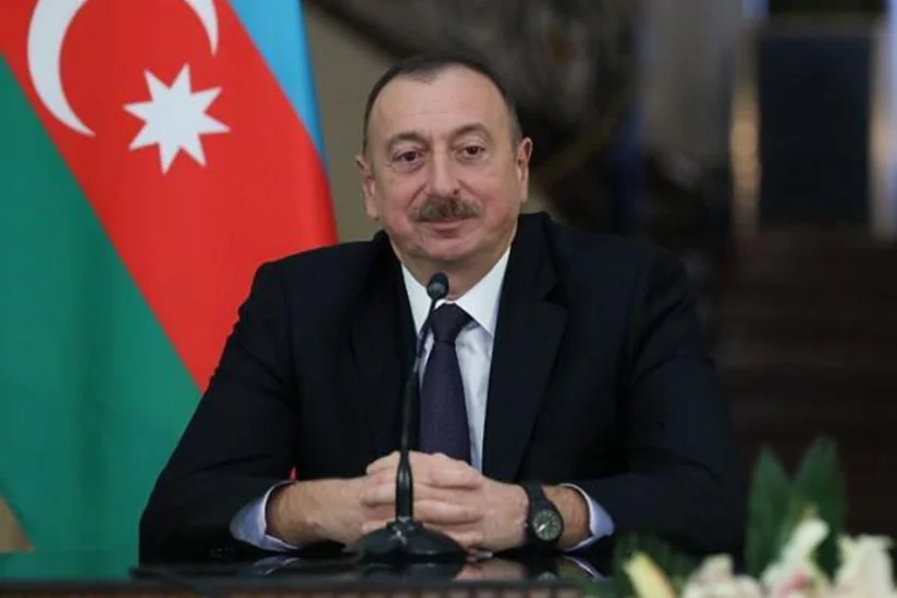 Prezident: Azərbaycana təqribən 200 milyard dollar investisiya yatırılıb