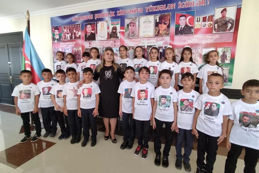 Maksimal bal toplayan müəllim: Sertifikatlaşdırma imtahanı prosesi rahat idi
