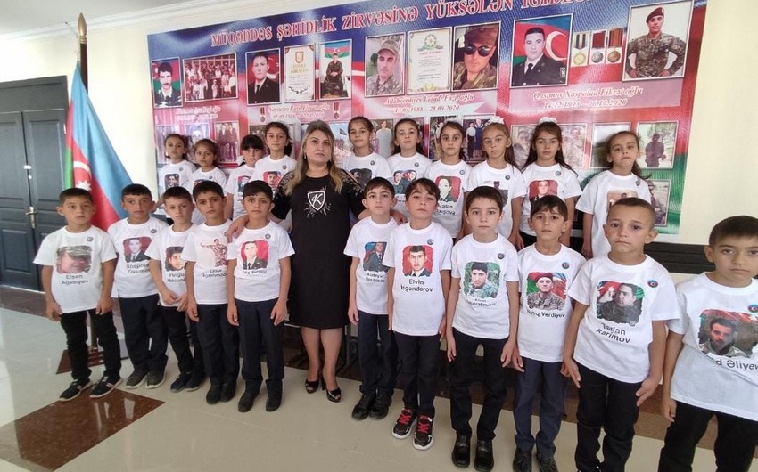 Maksimal bal toplayan müəllim: Sertifikatlaşdırma imtahanı prosesi rahat idi