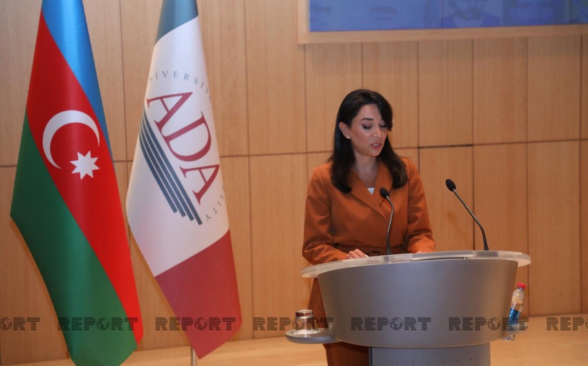 Ombudsman: Different disability groups have been assigned to hundreds of Azerbaijanis because of being traumatized in Armenian captivity