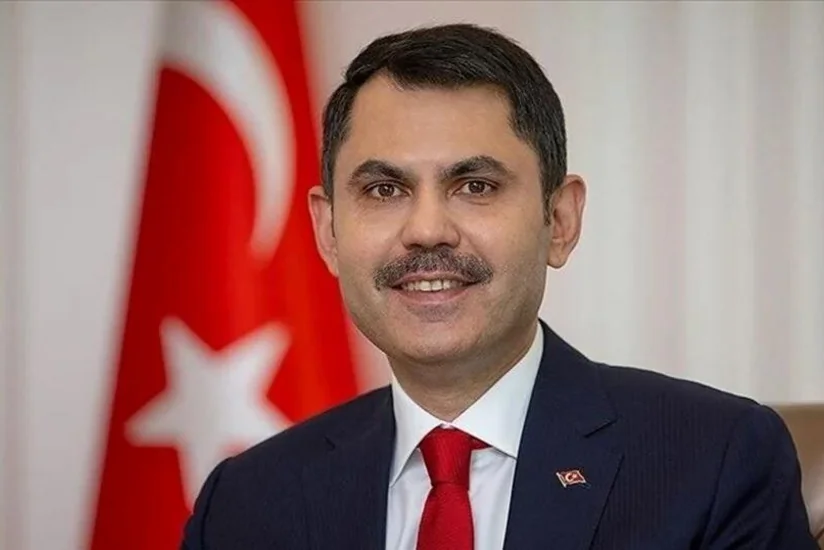 AK Partinin İstanbul bələdiyyəsi sədrliyinə namizədi açıqlanıb