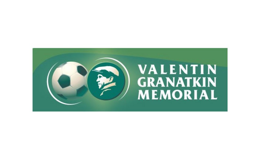Azərbaycan yığması Valentin Qranatkinin xatirəsinə həsr olunmuş turnirdə ilk oyununu keçirəcək