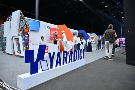 “Gamesummit - 2024”  festivalının açılış mərasimi olub