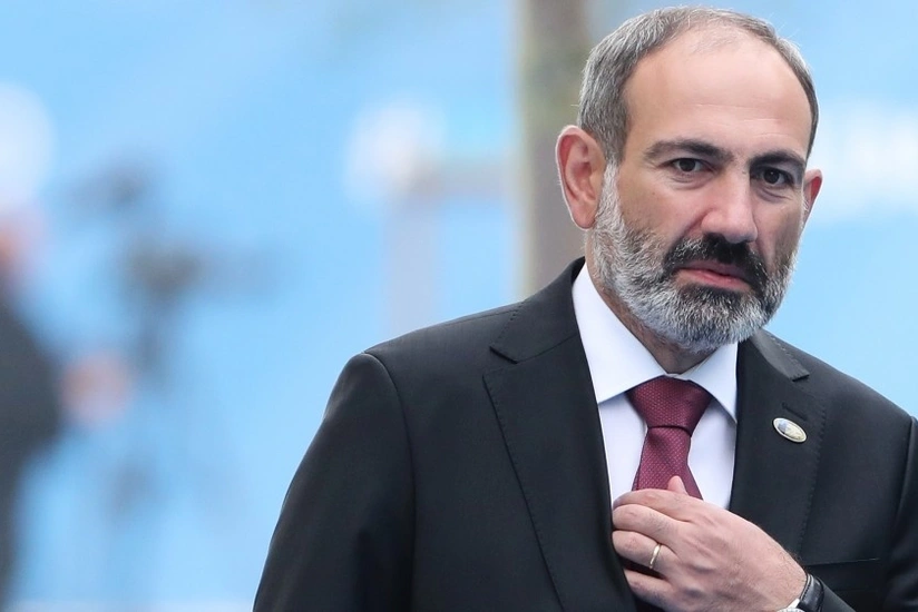 Paşinyan: Azərbaycan Prezidenti ilə şəxsi görüşə hazıram və Bakı ilə birbaşa danışıqlara üstünlük verirəm