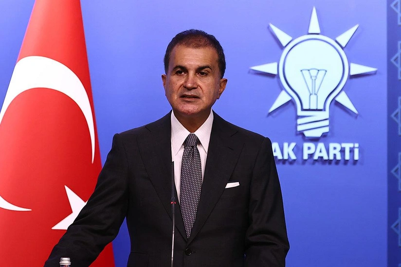 Party spokesman: Binali Yildirim will return to Turkiye by air ambulance