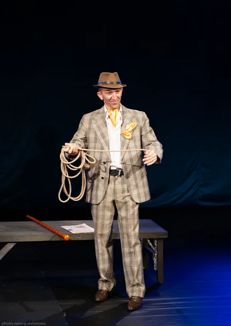 Akademik Milli Dram Teatrında Yay günü tamaşasının premyerası keçiriləcək