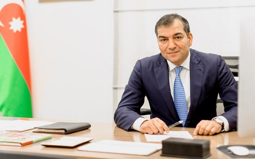 Dövlət Turizm Agentliyi Azərbaycan İnvestisiya Holdinqinə təkliflər verib