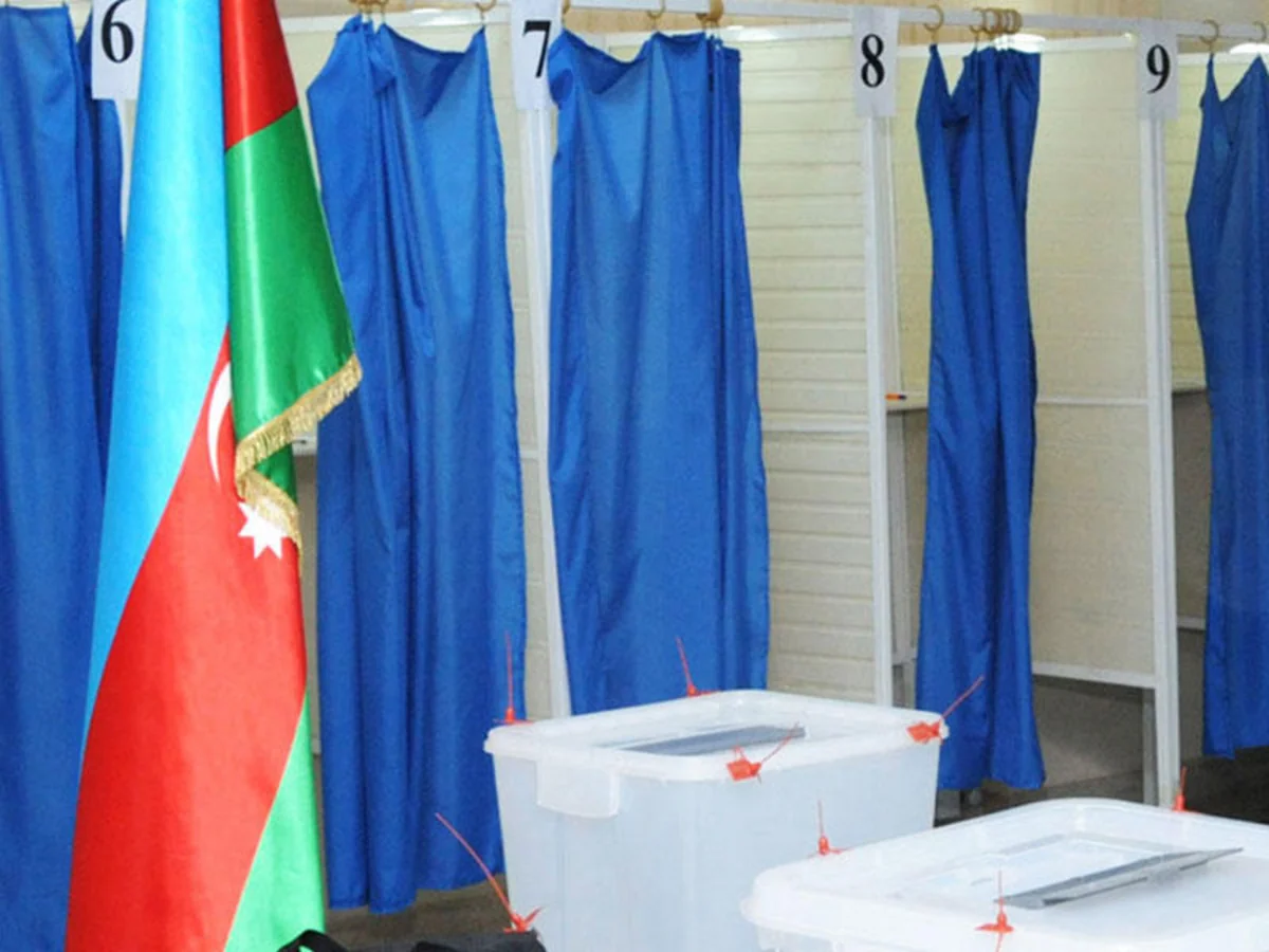 Employees of Tajikistan Embassy to observe referendum in Azerbaijan