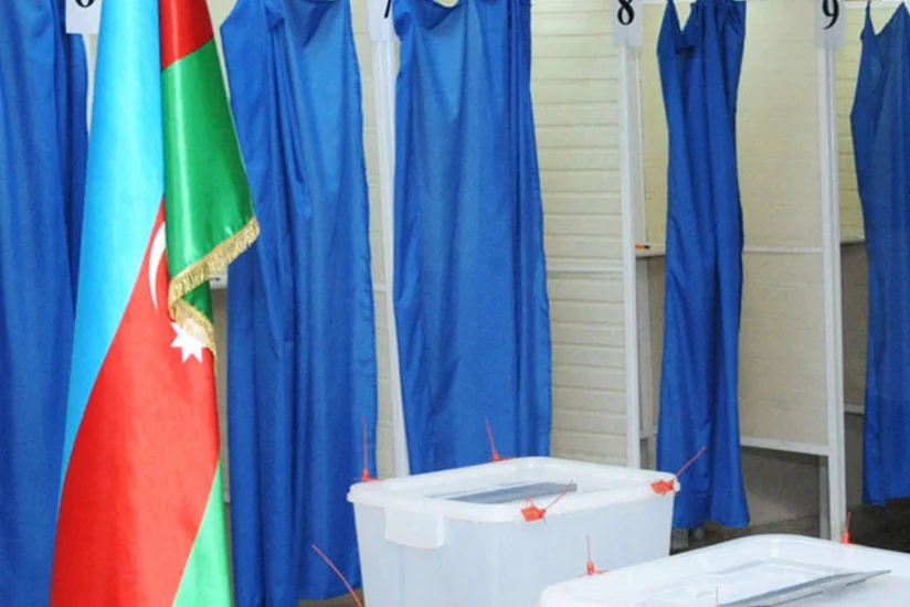Tacikistan səfirliyinin əməkdaşları Azərbaycanda keçiriləcək referendumu müşahidə edəcək
