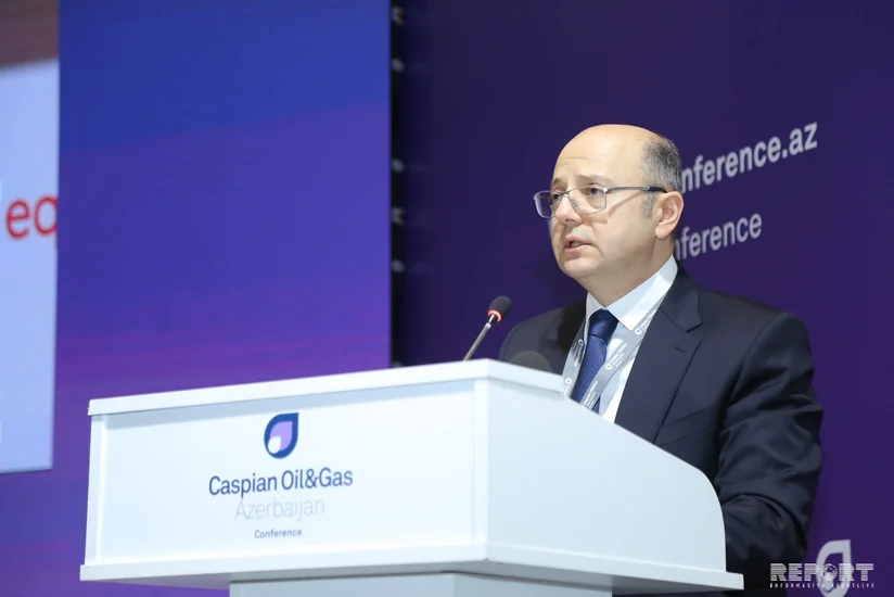 İndiyədək AÇG-dən 485 mln. ton neft hasil edilib