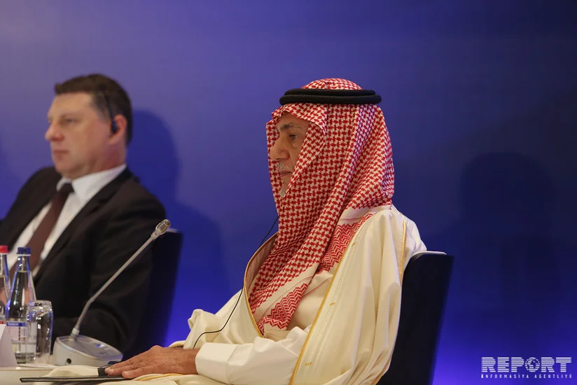 Səudiyyə Ərəbistanının şahzadəsi: Dağlıq Qarabağ məsələsində beynəlxalq ictimaiyyət öz acizliyini nümayiş etdirir