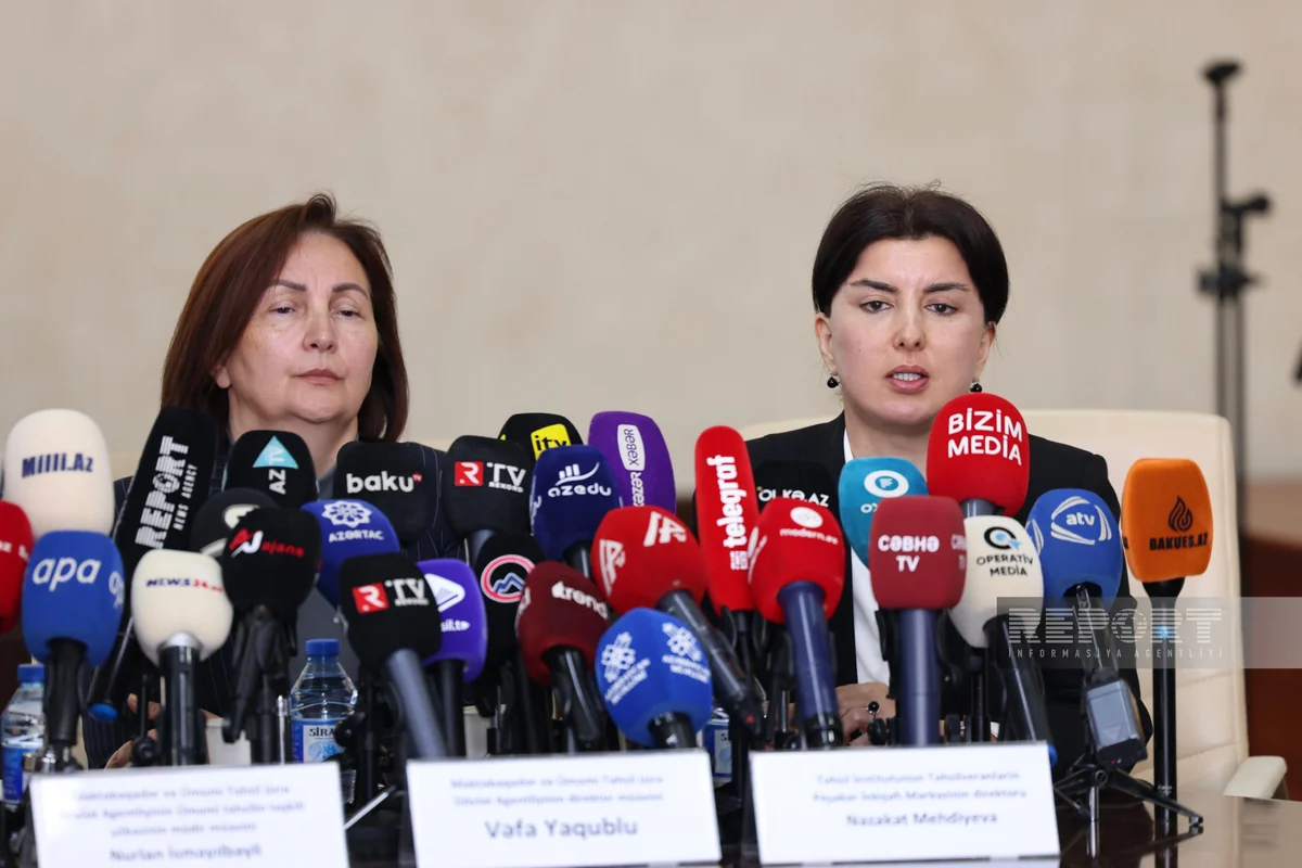 Təhsil İnstitutu: Sertifikasiya imtahanına asan suallar salınması təsadüfi deyil