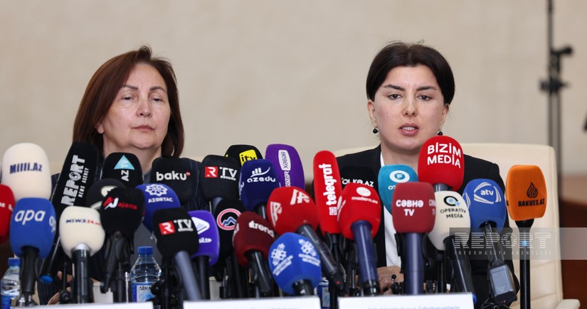 Təhsil İnstitutu: Sertifikasiya imtahanına asan suallar salınması təsadüfi deyil