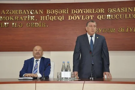 Səyyad Salahlı: Tarix boyu müxtəlif qüvvələr müsəlman dünyasının birliyinə mane olmağa çalışıb