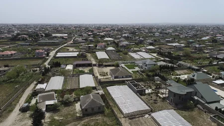Bilgəhdə sudan uçotsuz və sayğacdankənar istifadə halları aşkarlanıb