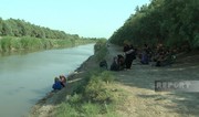 Sabirabadda kanalda boğulan 20 yaşlı gəncin meyiti tapılıb - YENİLƏNİB